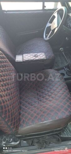 LADA (VAZ) 2106 1981, 199,930 km - 1.5 l - Bakı