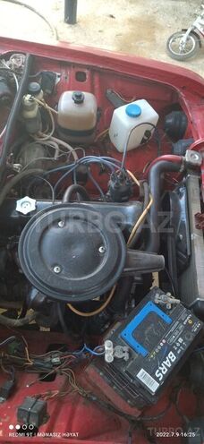 LADA (VAZ) 2106 1981, 199,930 km - 1.5 l - Bakı