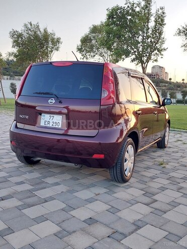 Nissan Note 2011, 30,000 km - 1.5 l - Bakı