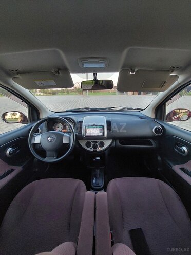 Nissan Note 2011, 30,000 km - 1.5 l - Bakı