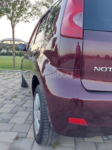 Nissan Note 2011, 30,000 km - 1.5 l - Bakı