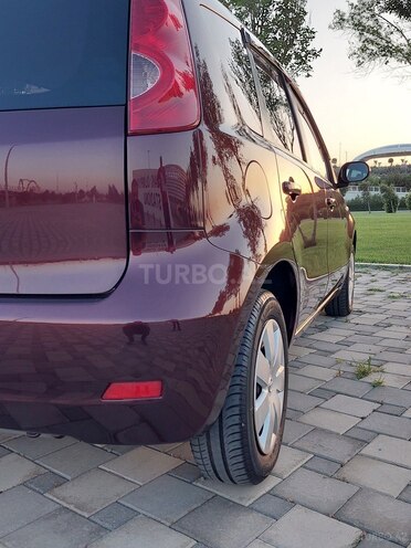 Nissan Note 2011, 30,000 km - 1.5 l - Bakı