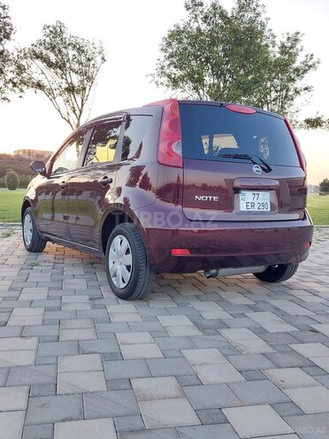 Nissan Note 2011, 30,000 km - 1.5 l - Bakı