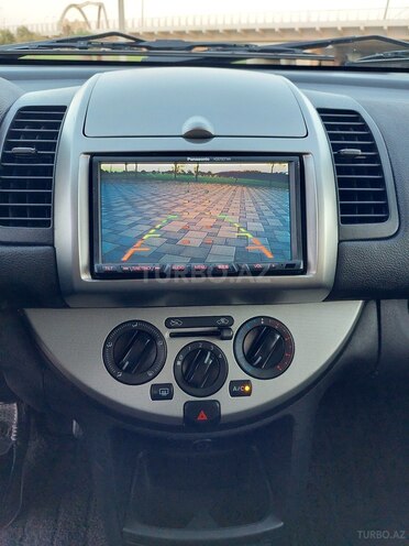 Nissan Note 2011, 30,000 km - 1.5 l - Bakı