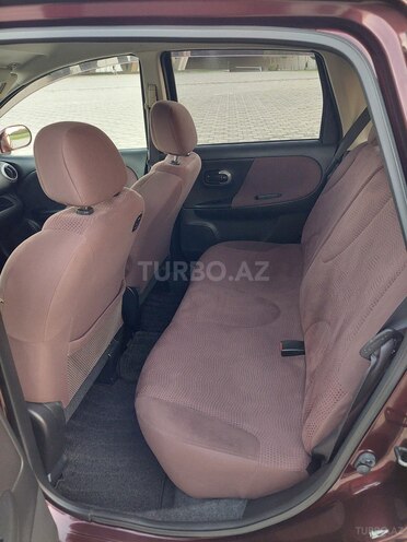 Nissan Note 2011, 30,000 km - 1.5 l - Bakı