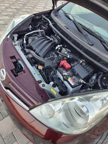 Nissan Note 2011, 30,000 km - 1.5 l - Bakı
