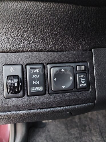 Nissan Note 2011, 30,000 km - 1.5 l - Bakı