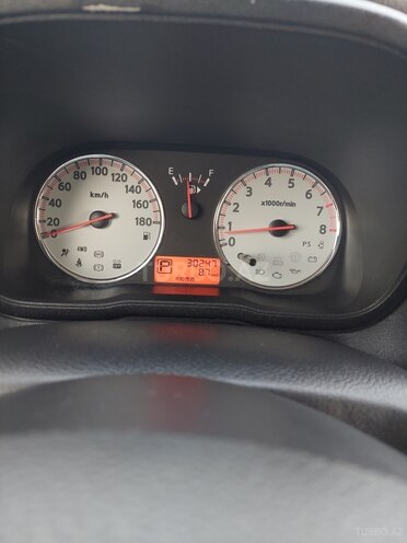 Nissan Note 2011, 30,000 km - 1.5 l - Bakı