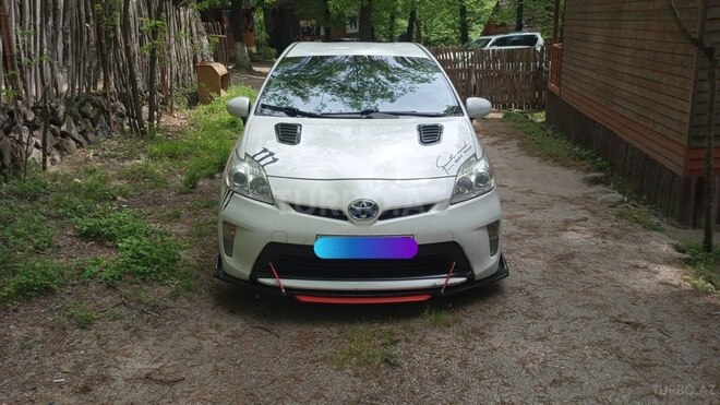 Toyota Prius 2012, 245,103 km - 1.8 l - Bakı