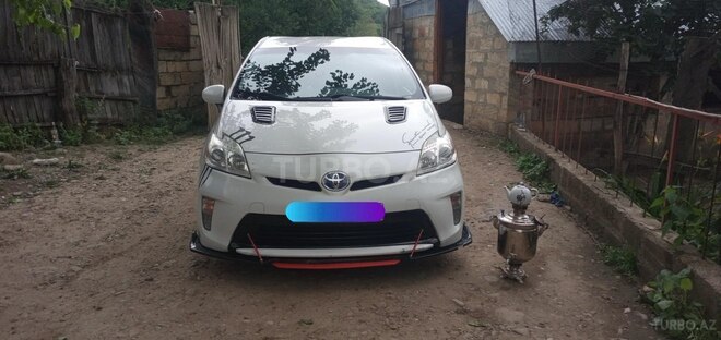 Toyota Prius 2012, 245,103 km - 1.8 l - Bakı