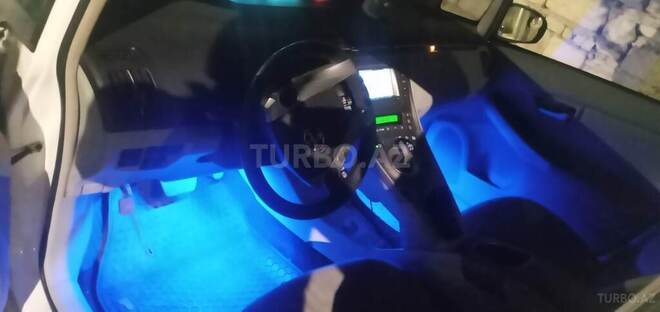 Toyota Prius 2012, 245,103 km - 1.8 l - Bakı