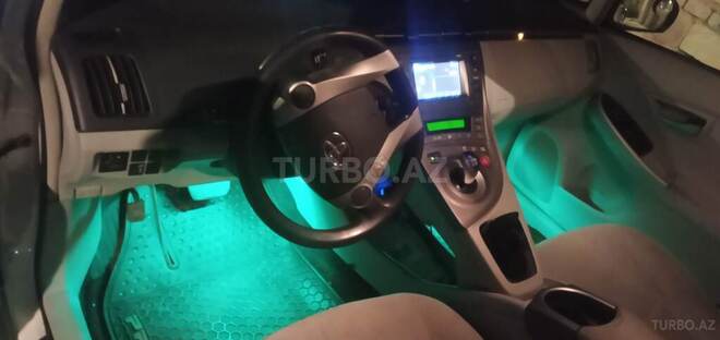 Toyota Prius 2012, 245,103 km - 1.8 l - Bakı