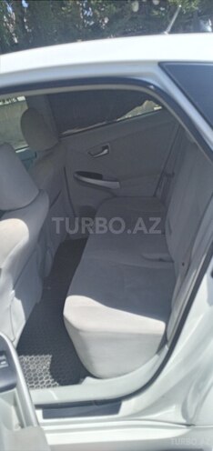 Toyota Prius 2012, 245,103 km - 1.8 l - Bakı