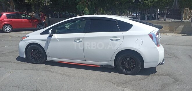 Toyota Prius 2012, 245,103 km - 1.8 l - Bakı