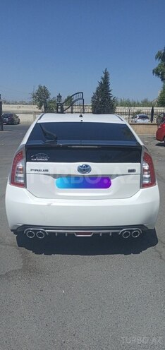 Toyota Prius 2012, 245,103 km - 1.8 l - Bakı