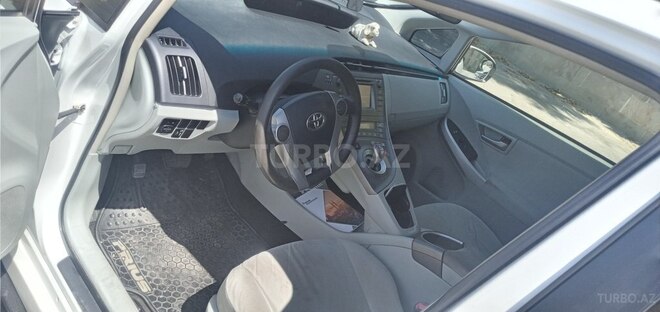 Toyota Prius 2012, 245,103 km - 1.8 l - Bakı