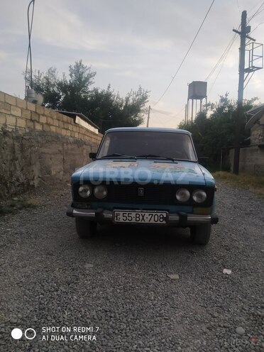 LADA (VAZ) 2106 1983, 350,000 km - 1.5 l - Bərdə
