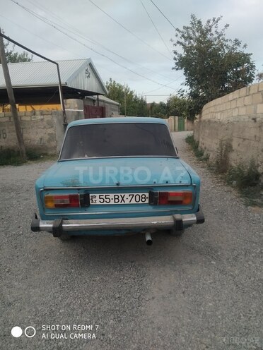 LADA (VAZ) 2106 1983, 350,000 km - 1.5 l - Bərdə