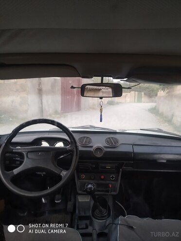 LADA (VAZ) 2106 1983, 350,000 km - 1.5 l - Bərdə