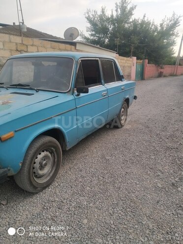 LADA (VAZ) 2106 1983, 350,000 km - 1.5 l - Bərdə
