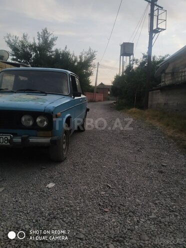 LADA (VAZ) 2106 1983, 350,000 km - 1.5 l - Bərdə