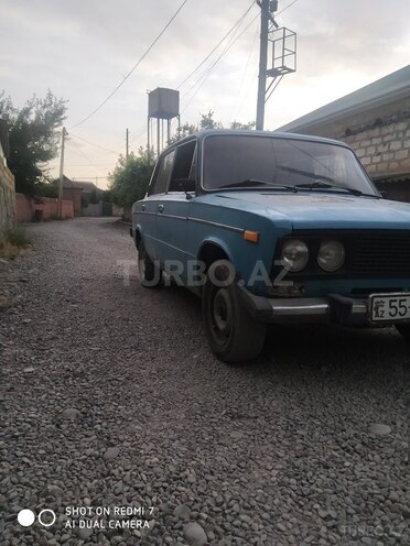 LADA (VAZ) 2106 1983, 350,000 km - 1.5 l - Bərdə