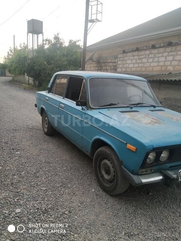 LADA (VAZ) 2106 1983, 350,000 km - 1.5 l - Bərdə