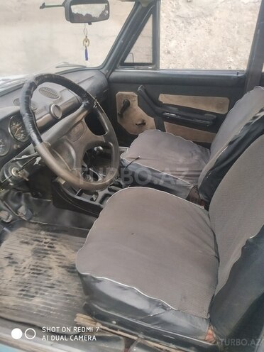 LADA (VAZ) 2106 1983, 350,000 km - 1.5 l - Bərdə