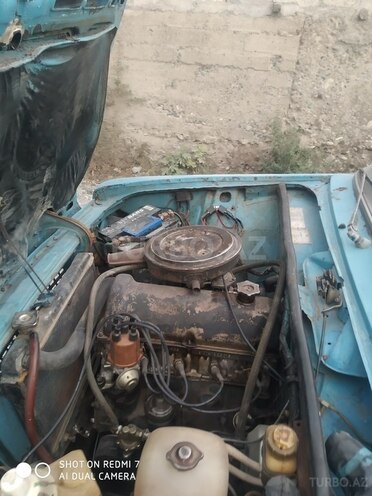 LADA (VAZ) 2106 1983, 350,000 km - 1.5 l - Bərdə