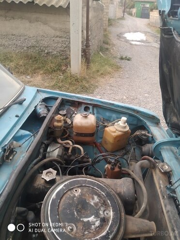 LADA (VAZ) 2106 1983, 350,000 km - 1.5 l - Bərdə