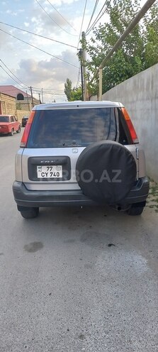 Honda CR-V 2001, 354,056 km - 2.0 l - Bakı