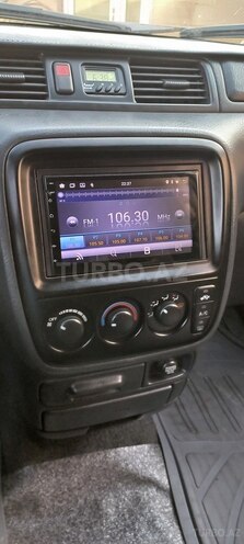 Honda CR-V 2001, 354,056 km - 2.0 l - Bakı