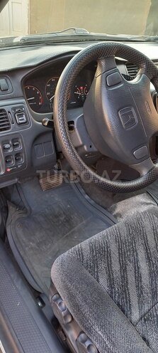 Honda CR-V 2001, 354,056 km - 2.0 l - Bakı