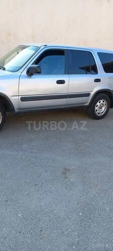 Honda CR-V 2001, 354,056 km - 2.0 l - Bakı