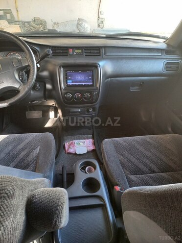 Honda CR-V 2001, 354,056 km - 2.0 l - Bakı