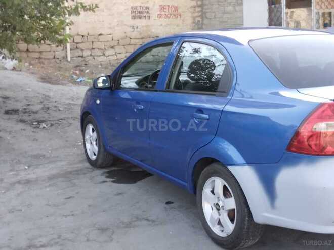 Chevrolet Aveo 2006, 230,627 km - 1.4 l - Bakı
