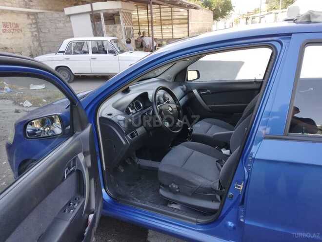 Chevrolet Aveo 2006, 230,627 km - 1.4 l - Bakı