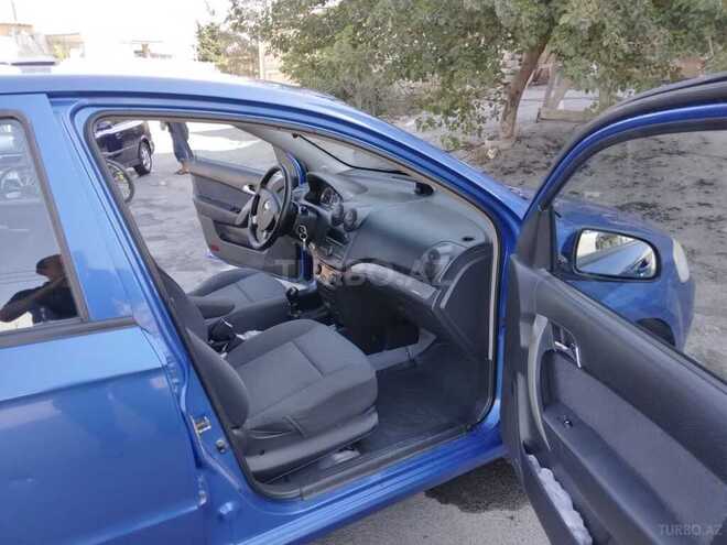 Chevrolet Aveo 2006, 230,627 km - 1.4 l - Bakı