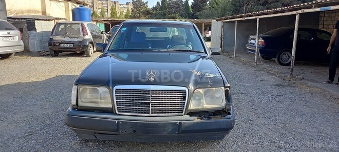 Mercedes 200 1994, 250,000 km - 2.0 l - Bakı