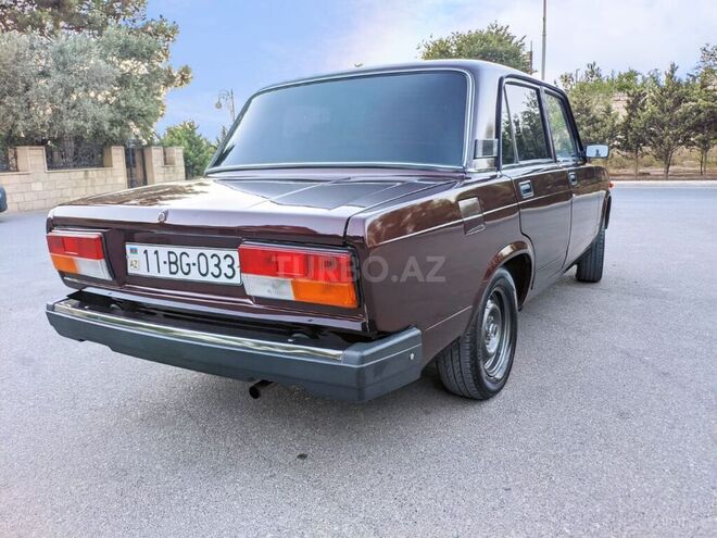 LADA (VAZ) 2107 2011, 170,000 km - 1.6 l - Bakı