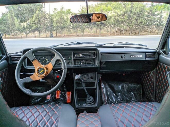 LADA (VAZ) 2107 2011, 170,000 km - 1.6 l - Bakı