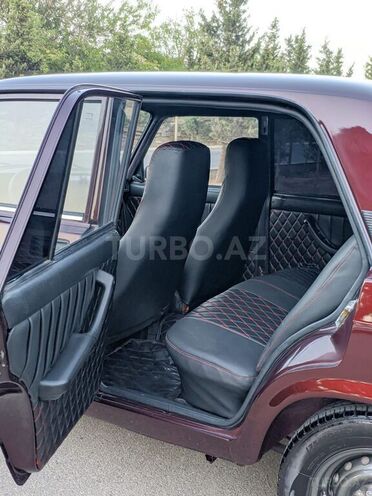 LADA (VAZ) 2107 2011, 170,000 km - 1.6 l - Bakı