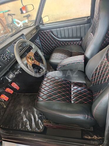 LADA (VAZ) 2107 2011, 170,000 km - 1.6 l - Bakı