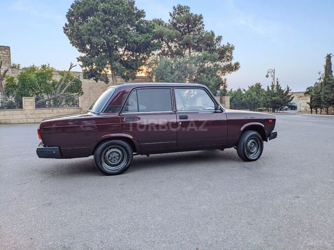 LADA (VAZ) 2107 2011, 170,000 km - 1.6 l - Bakı