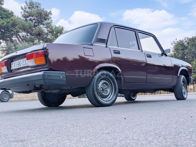 LADA (VAZ) 2107 2011, 170,000 km - 1.6 l - Bakı