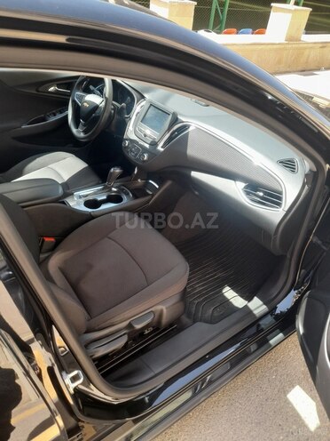 Chevrolet Malibu 2018, 97,000 km - 1.5 l - Bakı