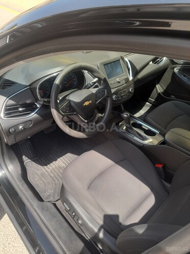 Chevrolet Malibu 2018, 97,000 km - 1.5 l - Bakı