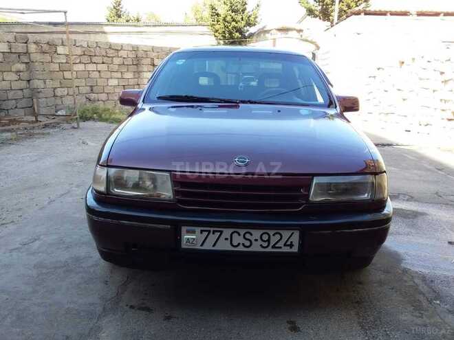 Opel Vectra 1991, 256,987 km - 2.0 l - Sumqayıt
