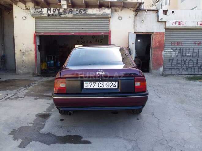 Opel Vectra 1991, 256,987 km - 2.0 l - Sumqayıt