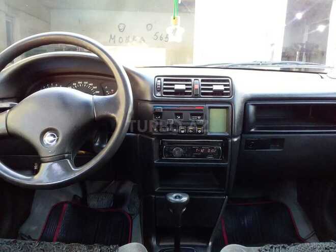 Opel Vectra 1991, 256,987 km - 2.0 l - Sumqayıt